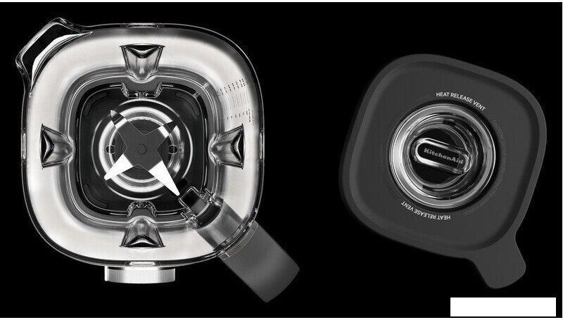 Стационарный блендер KitchenAid Pure Power 5KSB2073EPL