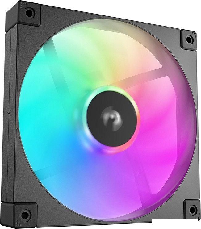 Вентилятор для корпуса DeepCool FD14 ARGB R-FD14-BKAPN1-G