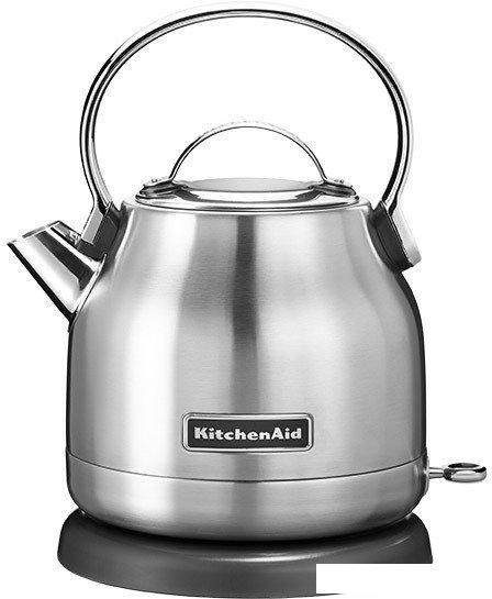 Электрический чайник KitchenAid 5KEK1222ESX
