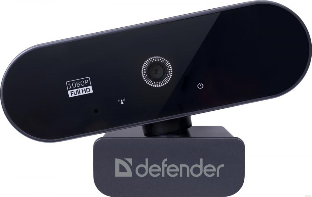 Веб-камера Defender G-Lens 2580