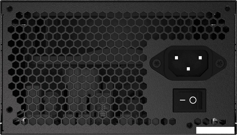 Блок питания Gigabyte P550B