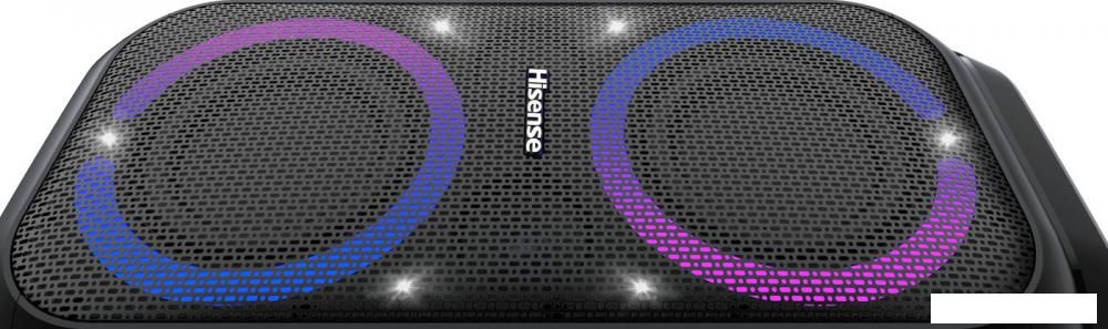 Беспроводная колонка Hisense Party Rocket 160