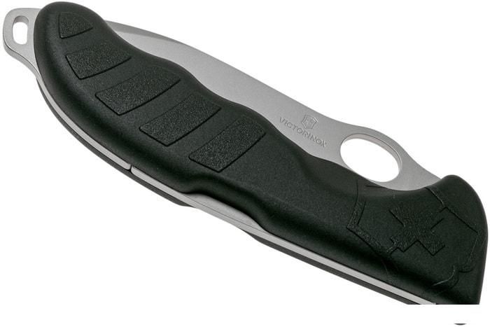 Складной нож Victorinox Hunter Pro M (черный)