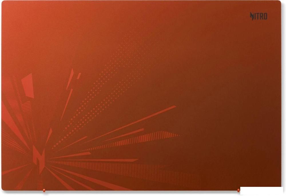 Игровой ноутбук Acer Nitro Lite 16 NL16-71G-7227 NH.D29ER.002