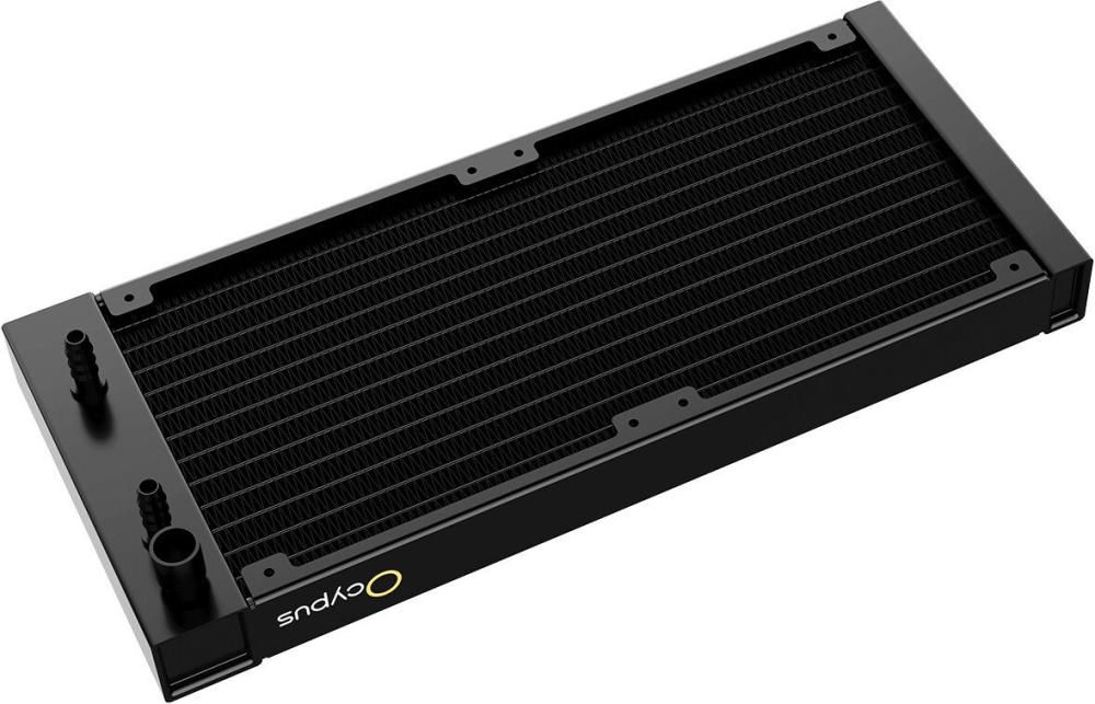Система жидкостного охлаждения для процессора Ocypus Sigma L36 PRO Sigma-L36-BK3ANWL00P-GL
