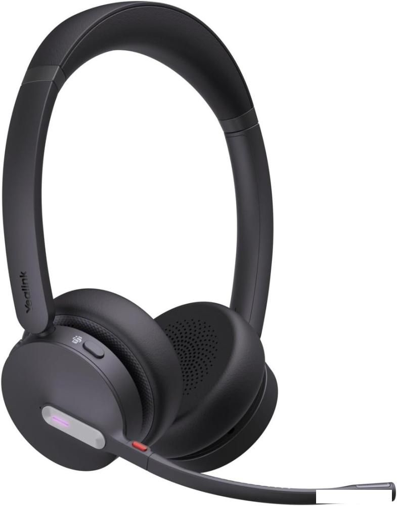 Офисная гарнитура Yealink WH64 Dual UC