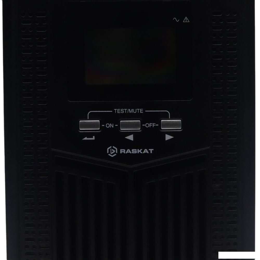 Источник бесперебойного питания Raskat HSIO-1000VA+