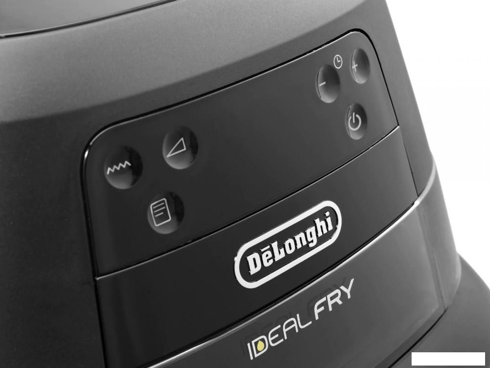 Аэрофритюрница DeLonghi FH2184.BK
