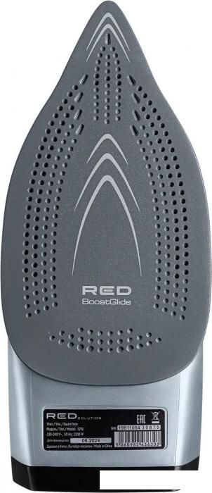 Утюг RED Solution I298