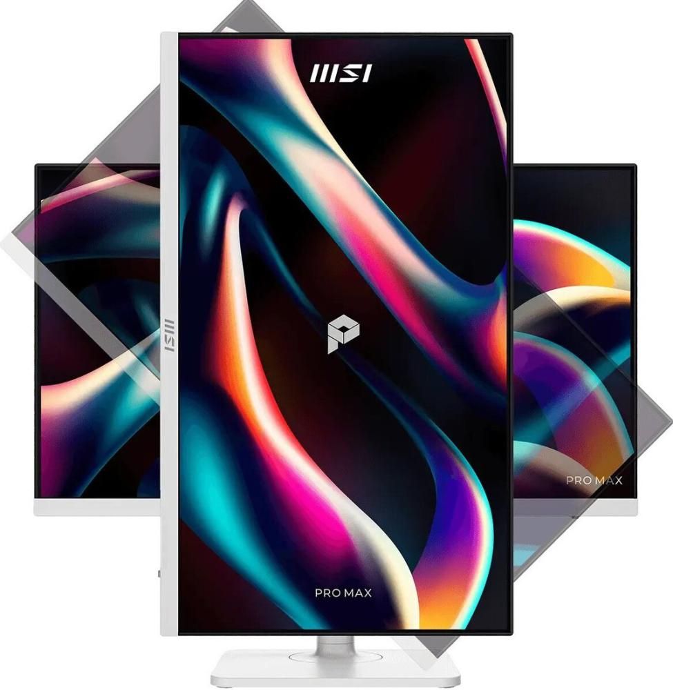 Монитор MSI Pro Max 241PHW E14