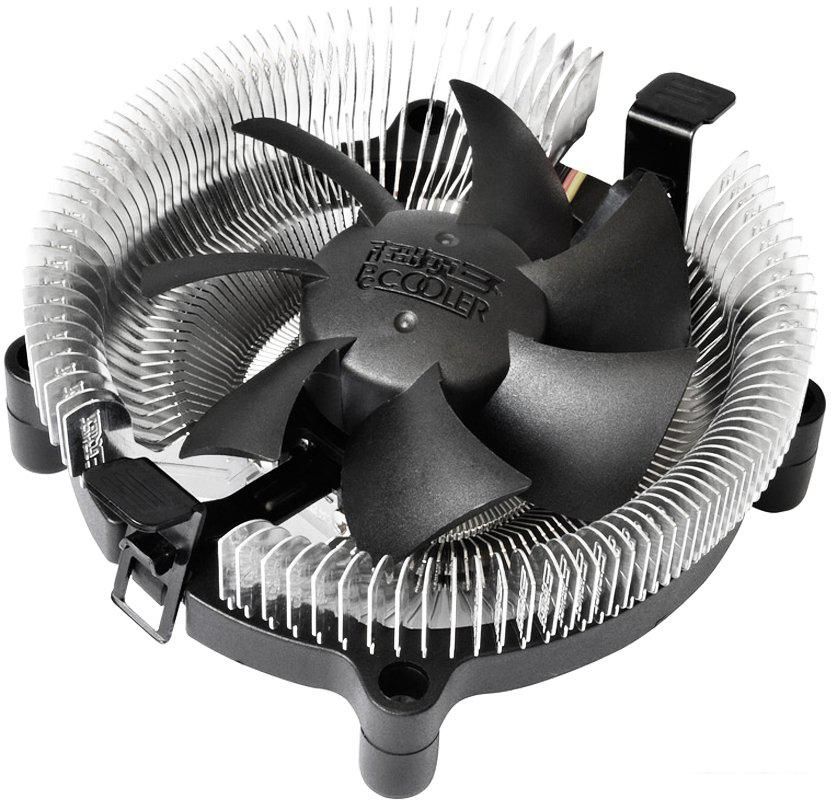 Кулер для процессора PCCooler E80