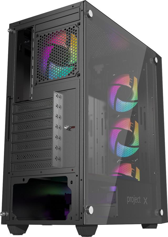 Компьютеры TGPC Action 7 86403 A-X