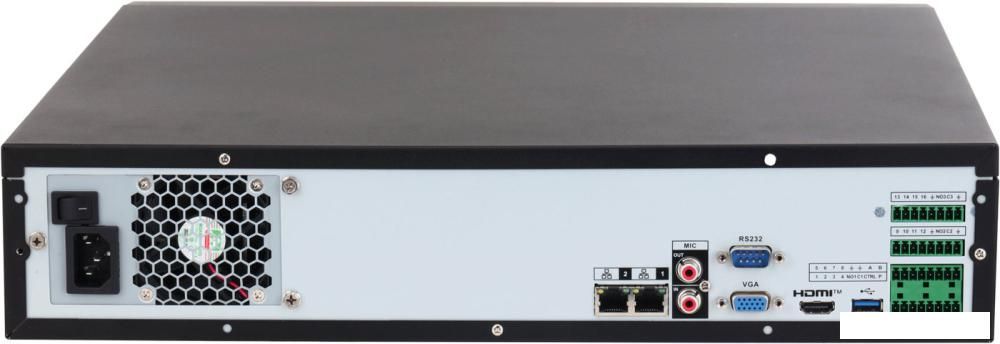 Сетевой видеорегистратор Dahua DHI-NVR4816-EI