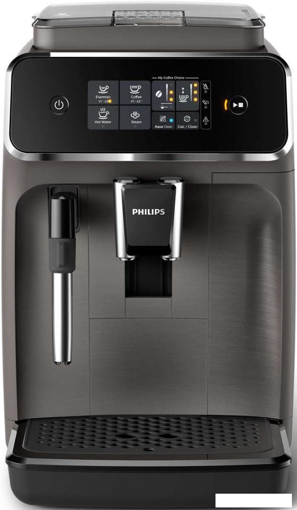 Кофемашина Philips EP2224/10