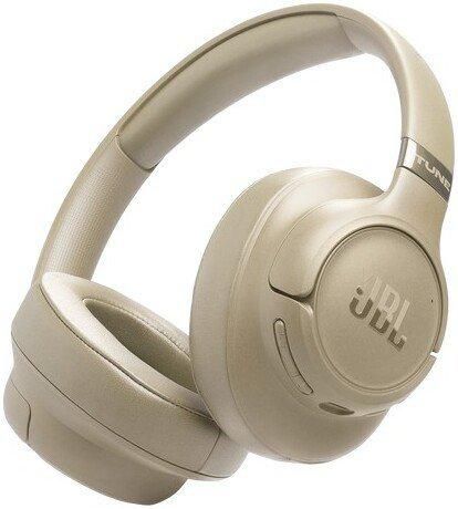 Наушники JBL Tune 780NC (бежевый)