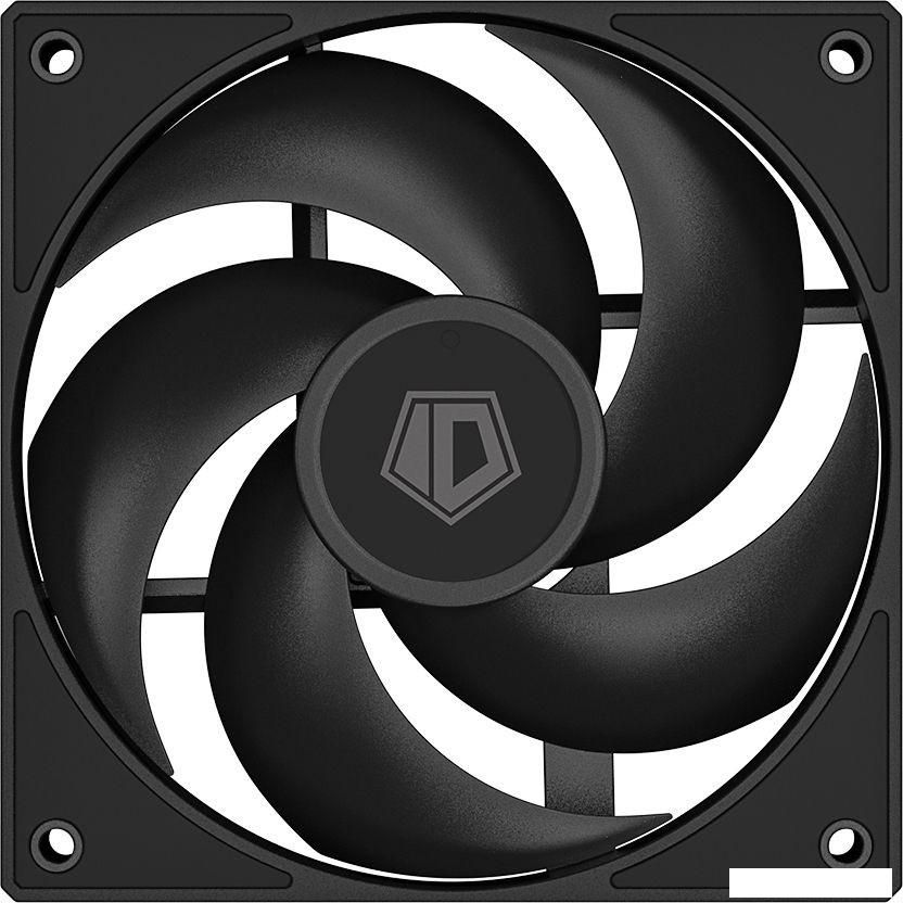 Вентилятор для корпуса ID-Cooling AS-120-K