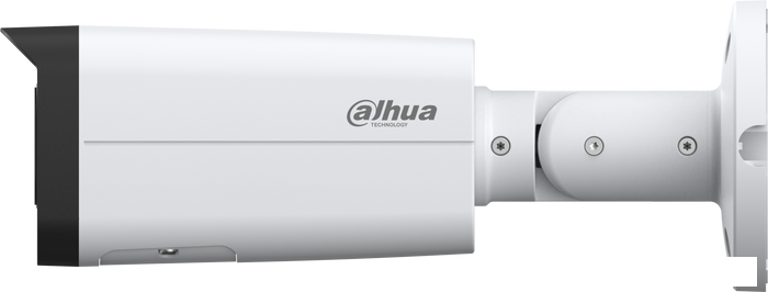 IP-камера Dahua DH-IPC-HFW2849TP-AS-IL-0360B