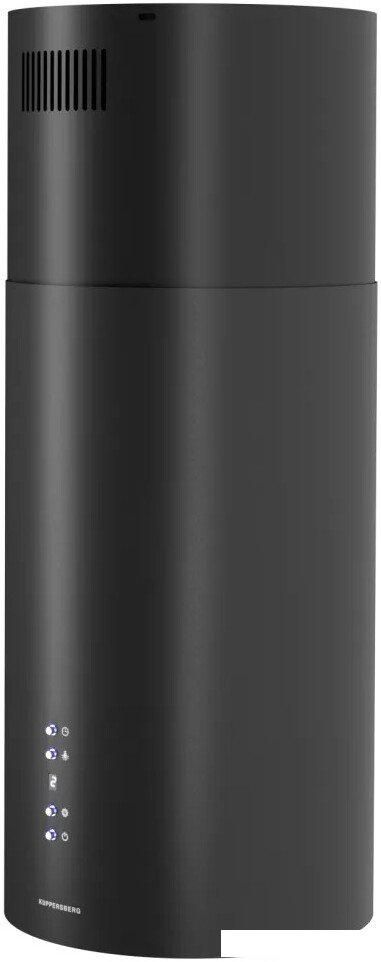 Кухонная вытяжка KUPPERSBERG Tuba 35 B