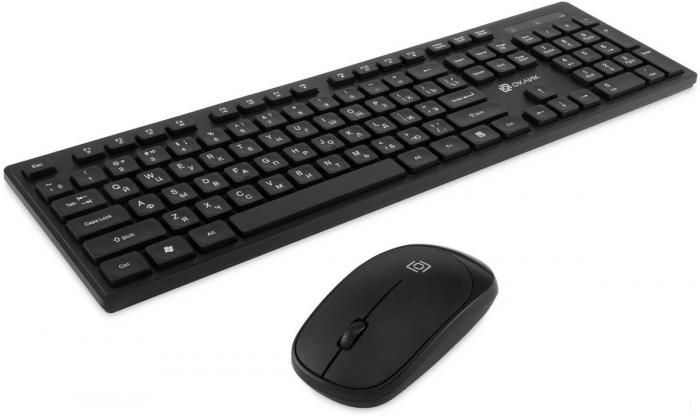 Офисный набор Оклик S255W