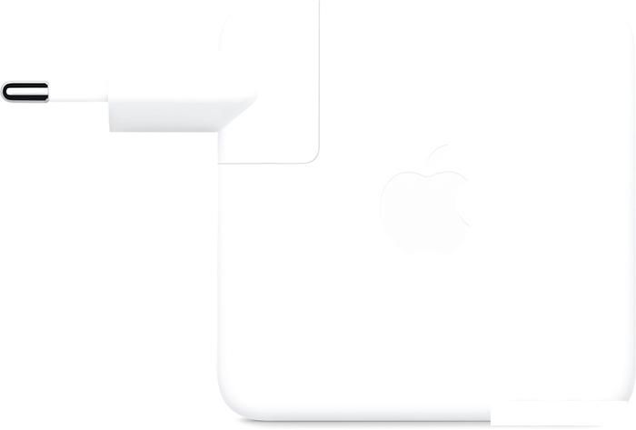 Сетевое зарядное Apple 67W USB-C EU Power Adapter