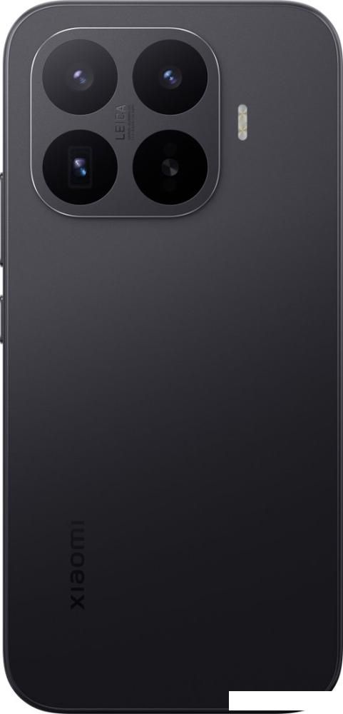 Телефон Xiaomi 17T 12GB/256GB международная версия (черный)