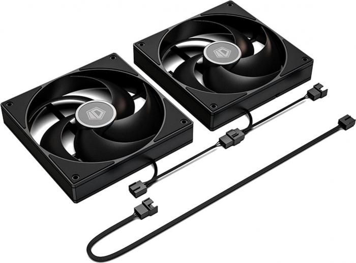 Система жидкостного охлаждения для процессора ID-Cooling FrostFlow FX280 Pro SE