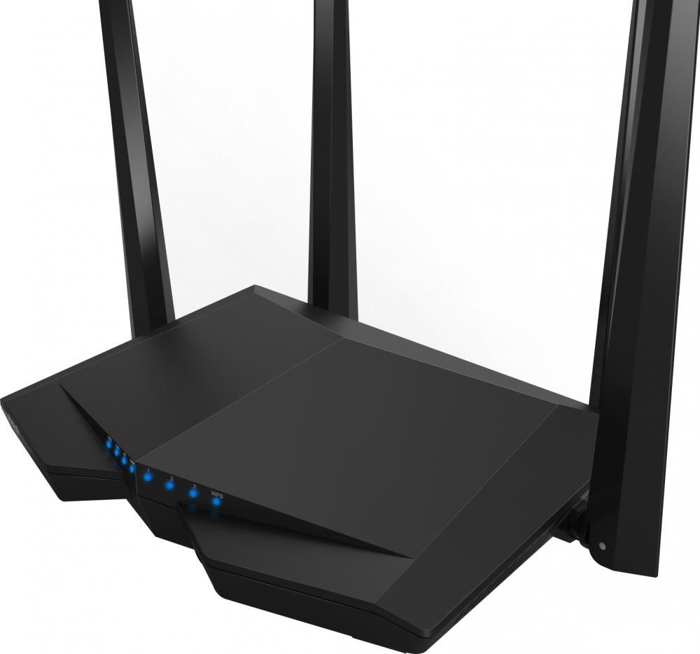 Wi-Fi роутер Tenda AC6