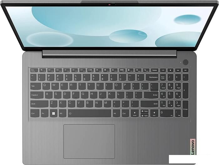 Ноутбук Lenovo IdeaPad 3 15IAU7 82RK013NRK