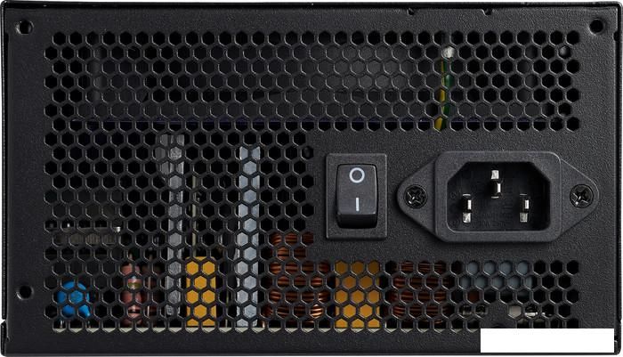 Блок питания ADATA XPG Kyber 850 KYBER850G-BKCEU
