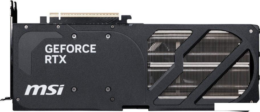 Видеокарта MSI GeForce RTX 5080 16G Shadow 3X