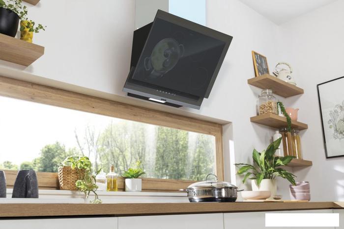 Вытяжки Gorenje WHI649X21P