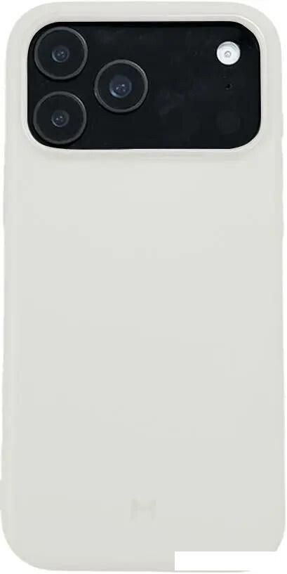 Чехол для телефона Magssory CSL045 для iPhone 17 Pro Max Icory CSL045i