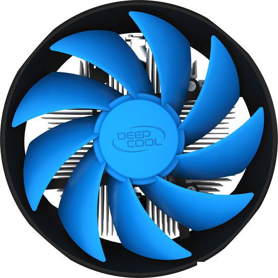 Кулер для процессора DeepCool Archer BigPro
