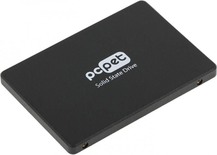 SSD PC Pet 256GB PCPS256G2