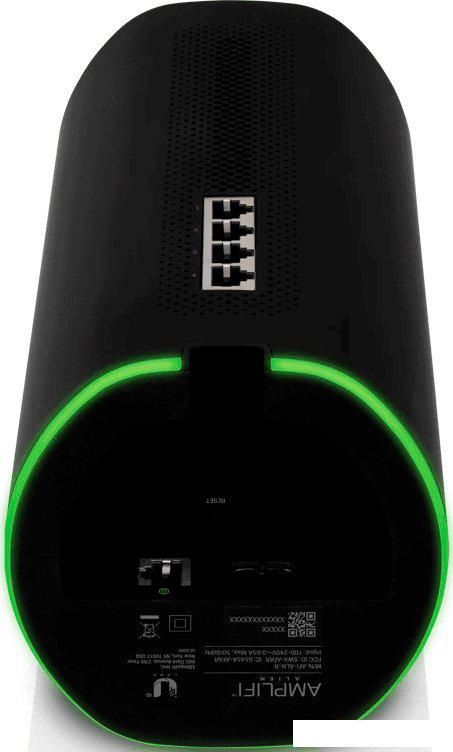 Беспроводные маршрутизаторы Ubiquiti AmpliFi Alien AFI-ALN