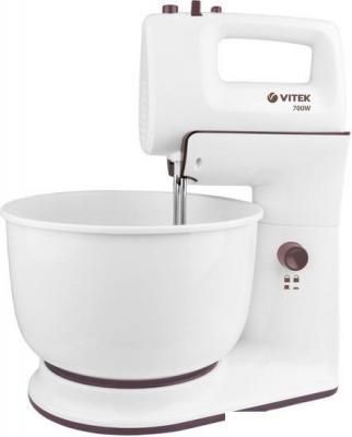 Миксер Vitek VT-1416 W