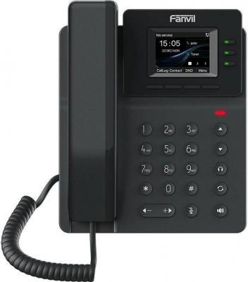 IP-телефон Fanvil V60G
