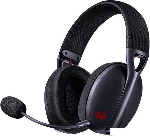 Наушники Redragon Ire Pro (черный)