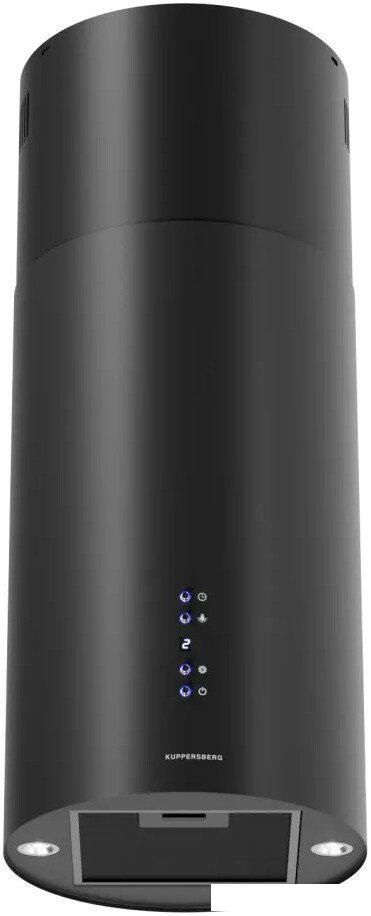 Кухонная вытяжка KUPPERSBERG Tuba 35 B