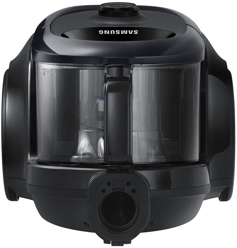 Пылесос Samsung VC18M2150SG/EV