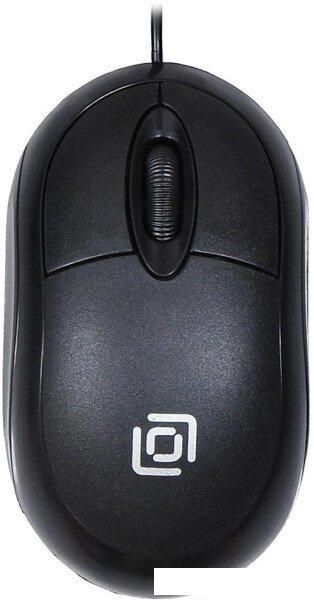 Мышь Oklick 105S [400941]