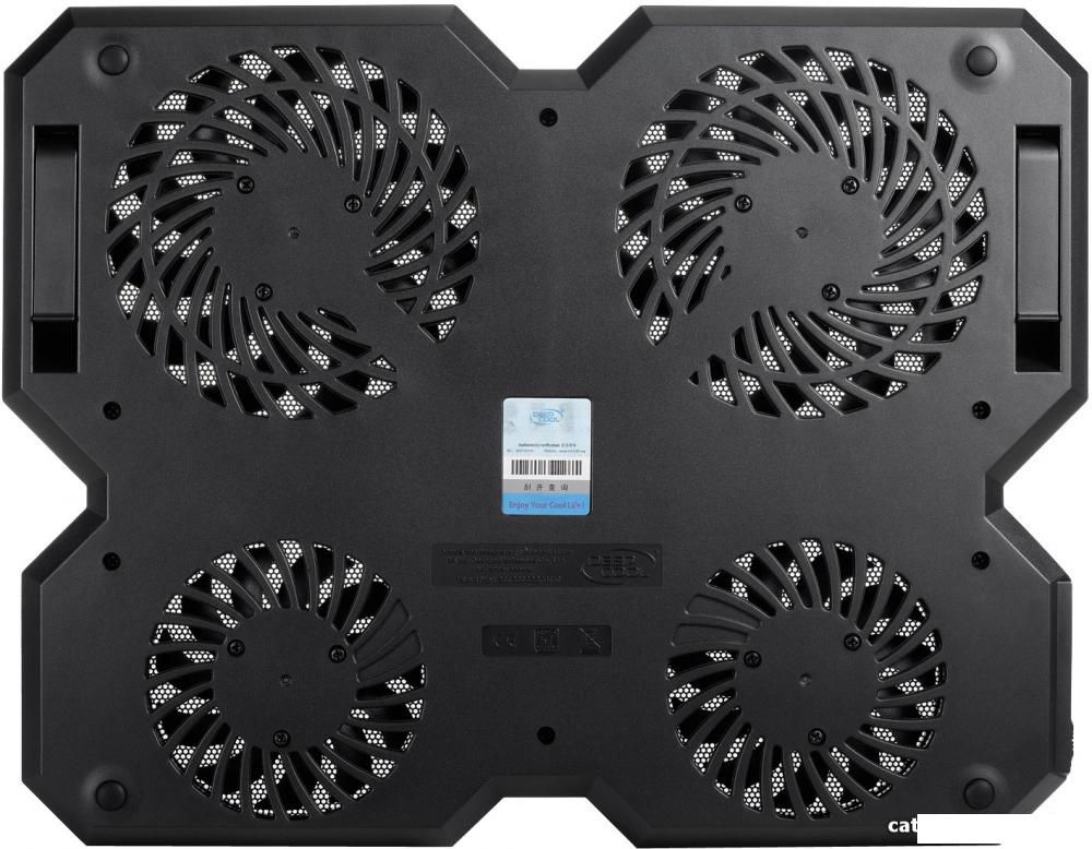 Подставка DeepCool Multi Core X6