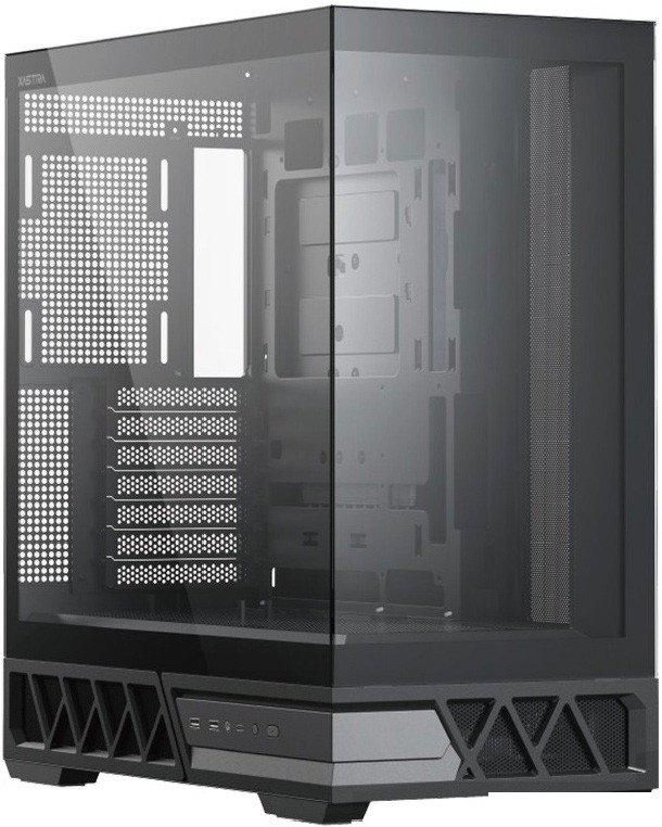Корпус XASTRA Q700 0F-UC (черный)