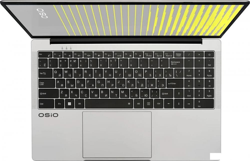 Ноутбуки OSiO FocusLine F150I-020