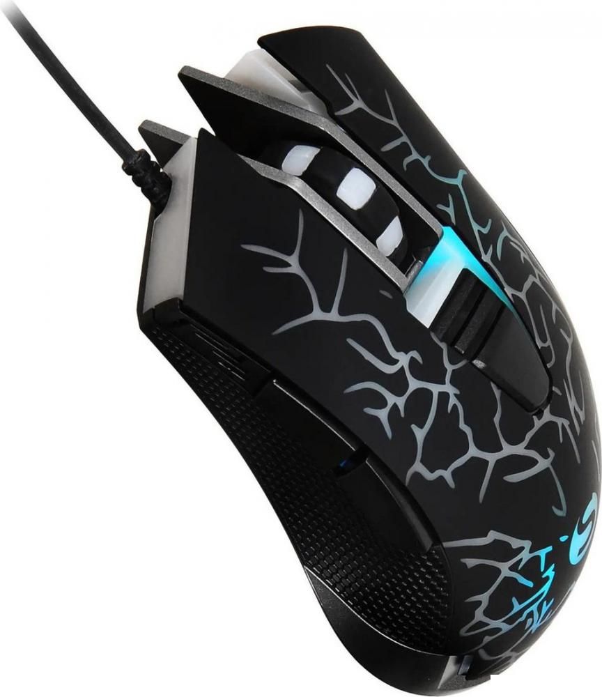 Игровая мышь SunWind SW-M705G