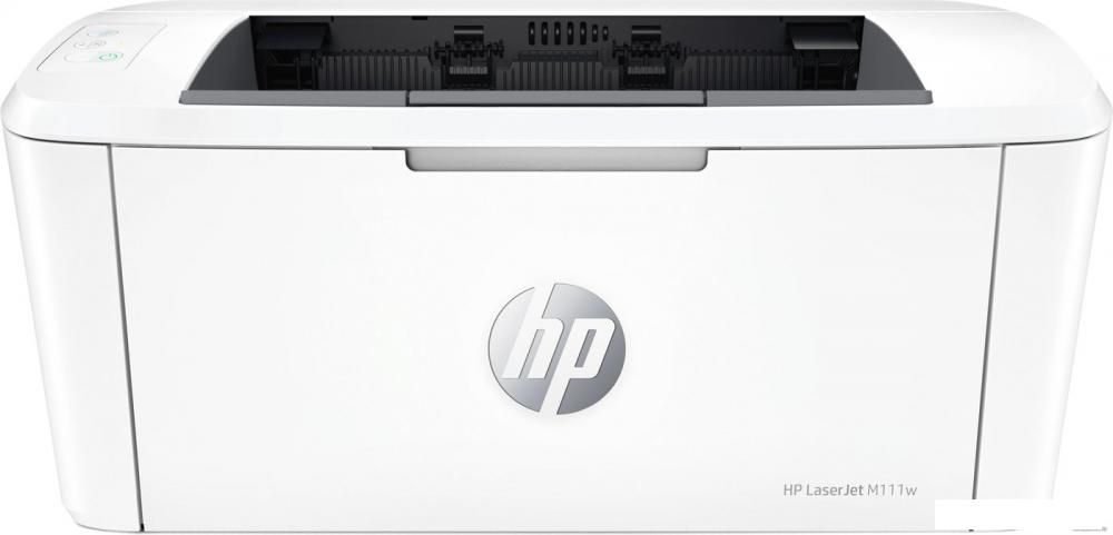 Принтер HP LaserJet M111w 7MD68A