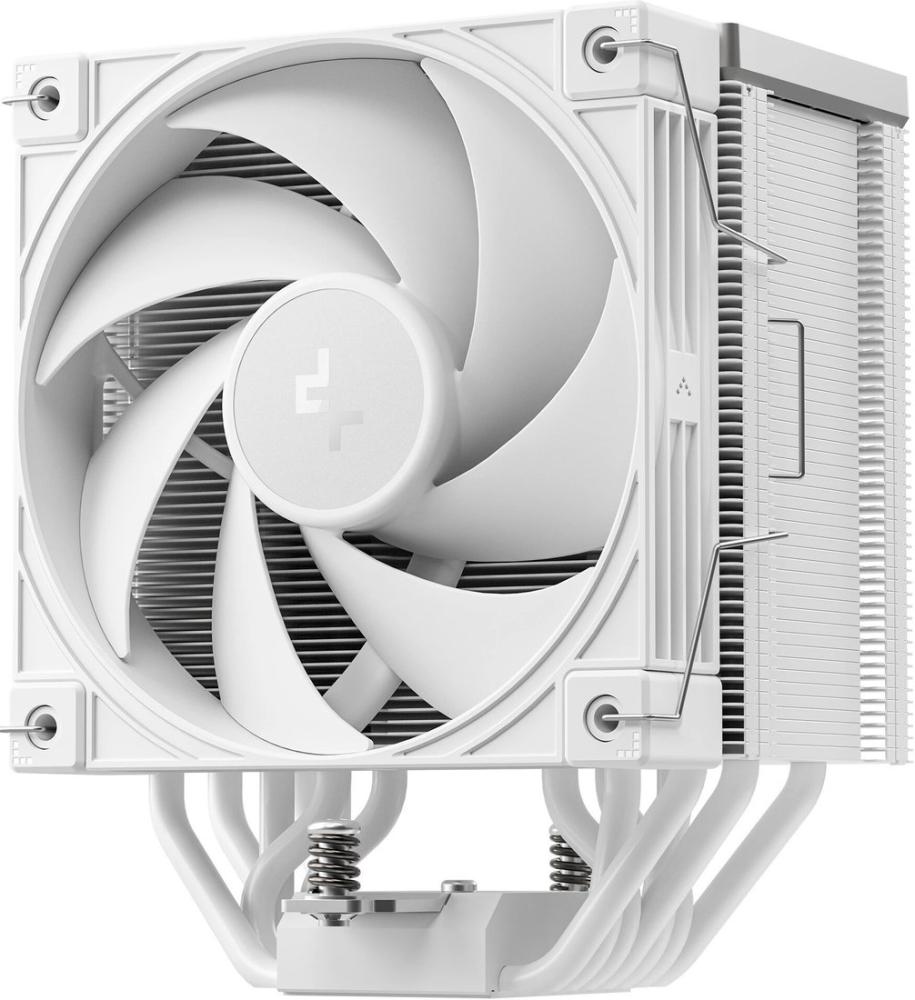 Кулер для процессора DeepCool AK700 DIGITAL WH R-AK700-WHNDMN-GJD