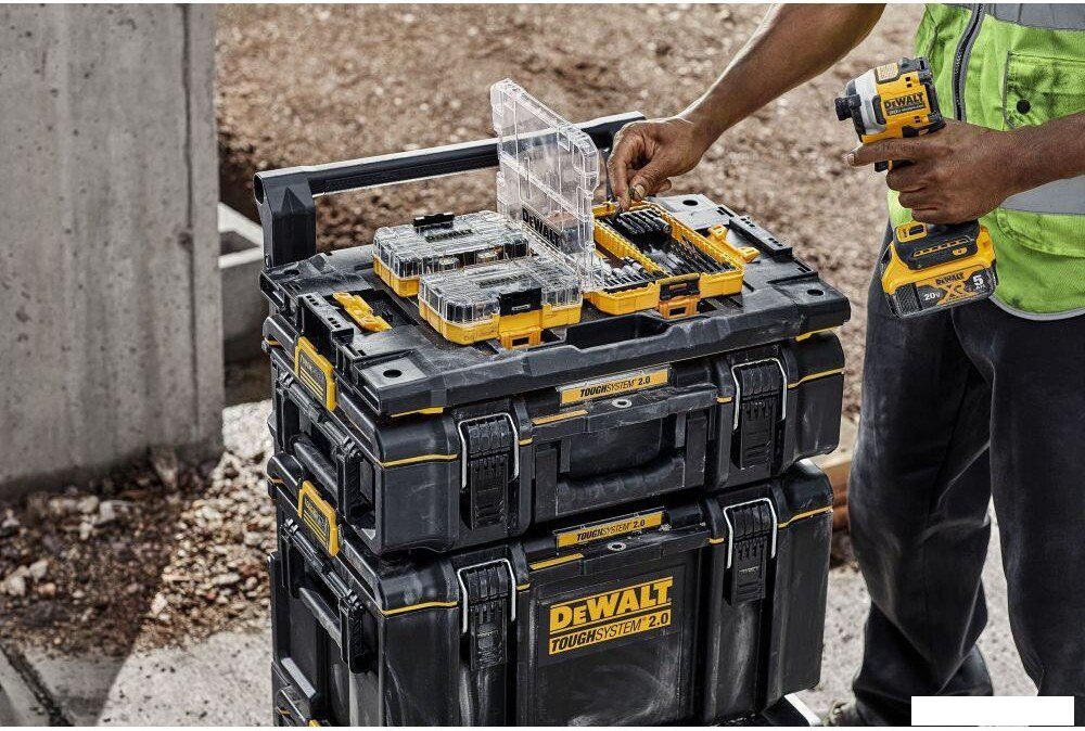 Адаптер DeWalt DWST08017-1