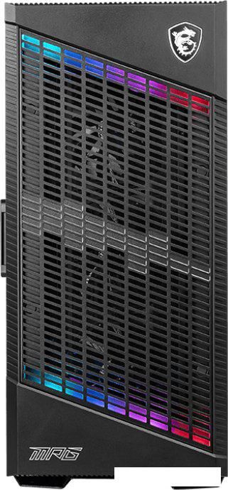 Корпус MSI MPG Velox 100P Airflow