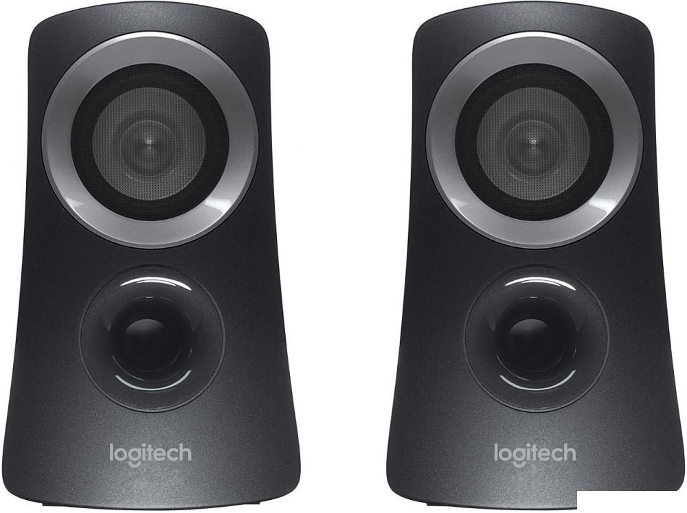 Акустика Logitech Z313